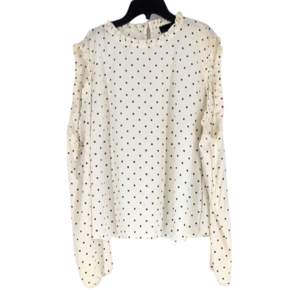 New Attention Blouse Size XL !